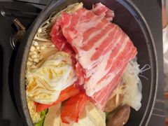 -米仓食堂(正佳广场店)