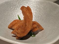 -荣轩(新荣记环球金融中心店)