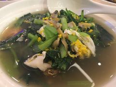 -渔娘渔家丹东海鲜(东直门店)