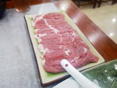 -壹条龙饭庄台基厂店