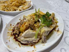 -电白鸭粥店(下沙二坊88号店)