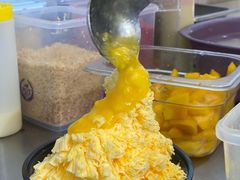 -串妹花式冰粉(乐山总店)