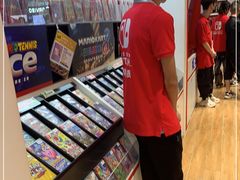 -任天堂Nintendo Switch体验店(天河城店)