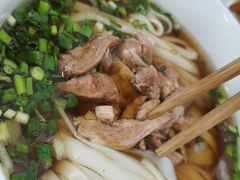 -虎子面粉馆(五一东村店)