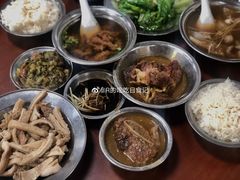 干拌牛肚-阿秋牛排(湖心街店)