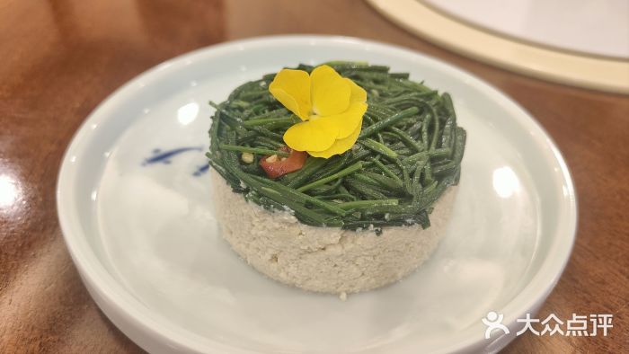 鸿宾楼(展览馆路店)图片