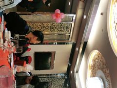 -东江海鲜酒家(艺都分店)
