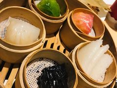 -避风塘(百联东郊店)