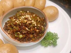 -童福兴·南京菜(老门东店)