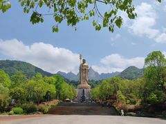 -九华山风景区