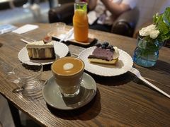-黑草莓(重庆路店)