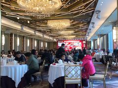 大堂-御彩酒家(东风东路店)