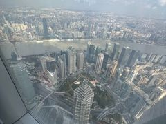 -上海中心大厦