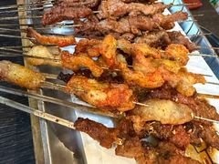 -马海涛牛肉串·午市牛腩饭·烧烤夜宵(领汇广场店)