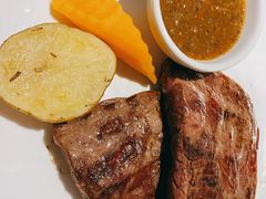 主厨牛排-斗牛士牛排餐厅(嘉里汇店)