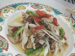 -巴依老爷新疆美食(清华东门店)