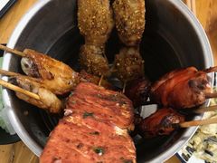 -炒豆合作社(东四总店)