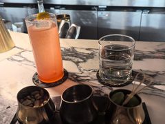 -OZONE 顶楼酒吧(香港丽思卡尔顿酒店)
