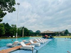 -Club Med地中海俱乐部·桂林度假村
