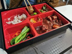 -贝林大翅鲸简餐厅(国家海洋博物馆店)