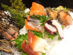 -上井料理黑金店(IFS国金中心店)