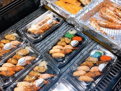 -上清·三文鱼鲜寿司(同德店)