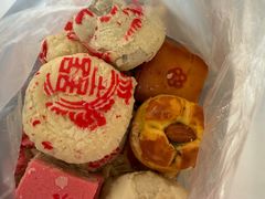 -兴美斋糕点(风顺公寓店)