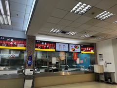 -复旦大学本部-食堂