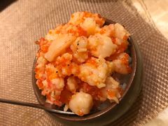 大虾一口饭-昊·来了寿司(泡桐树店)