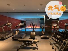-北京瑜舍
