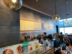-星巴克(成都东站店)