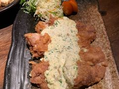 -千代武日本料理(爱建店)