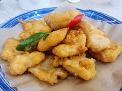 -轩记海鲜餐厅·四十五年老字号·经典粤菜(西区彩虹店)