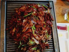 -四季民福烤鸭店(前门廊房二条店)