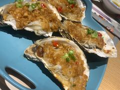 -街角等你.大连海鲜烧烤(西安路店)