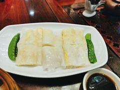 瑶柱鸡蛋肠-顺德人家食府(黄金广场店)