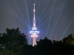 -南通濠河风景名胜区