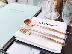 -Chikalicious(新天地店)