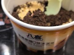 -川骄海鲜自助(亚运村店)