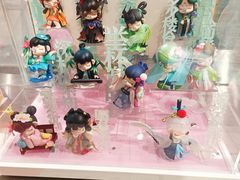 -KKV(上海月星环球港主力店)
