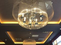 大堂-青年公社烤鸭(青年路店)