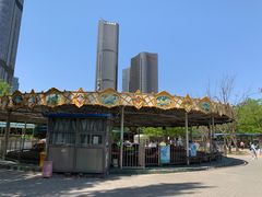-大望京公园