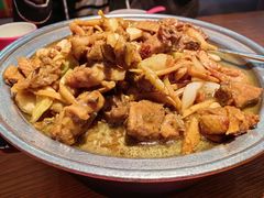 -丫丫厨娘·柠檬鸭(安吉万达店)