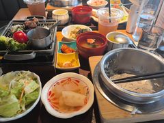 -味太助·银饭食堂(中华城店)