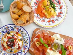 -Alimentari早午餐(安福路店)
