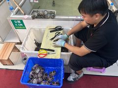 -七的湖·江南蟹舫·阳澄湖农家菜(蟹舫苑店)
