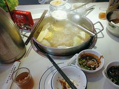 -潮正和潮汕牛肉火锅·老字号(番禺万达店)