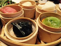 -避风塘(百联东郊店)