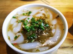 浆水鱼鱼-東舍食唐精品陕菜馆