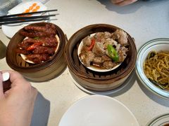 -港久茶餐厅(鹭洲里店)